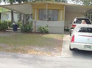 2420 Crossridge Rd, Orange City, FL 32763