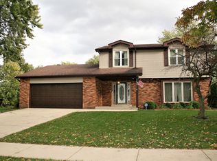 1224 Brentwood Pl, Joliet, IL 60435