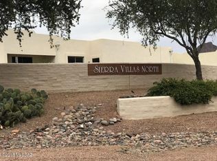 6143 W Red Sky Cir, Tucson, AZ 85713