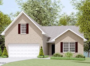 7664 Honey Oaks Rd, Corryton, TN 37721