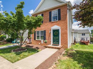 2881 Taylor Spring Ln, Harrisonburg, VA 22801