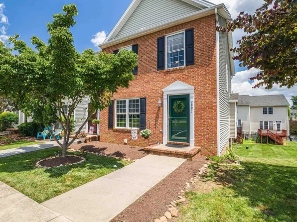 2881 Taylor Spring Ln, Harrisonburg, VA 22801