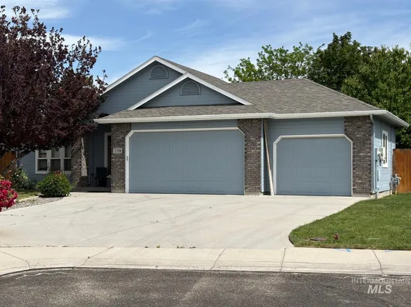 2334 S Chicago St, Nampa, ID 83686