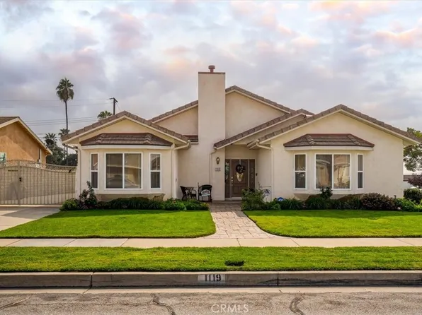 1119 Devonshire Rd, San Bernardino, CA 92404