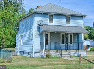 1012 E Broad St, Millville, NJ 08332