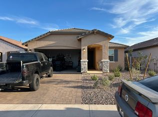12521 W Luxton Ln, Avondale, AZ 85323