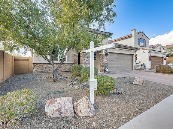 2nd image of 28506 N 23RD Drive