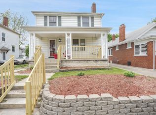 533 Columbian Ave, Columbus, OH