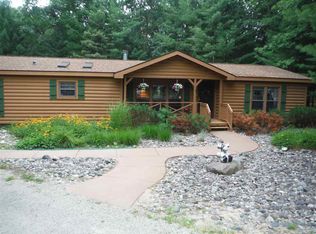 106 Northern Oaks Dr, Houghton Lake, MI 48629