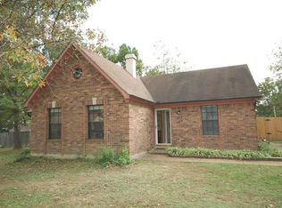 373 Fletcher Hollow Rd, Collierville, TN 38017