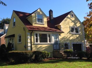 253 Woodward Ave, Rutherford, NJ 07070