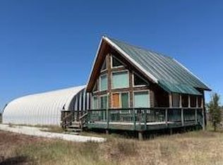 58113 Maple Circle Rd, Christmas Valley, OR 97641