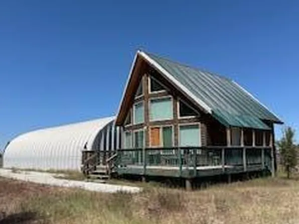 58113 Maple Circle Rd, Christmas Valley, OR 97641