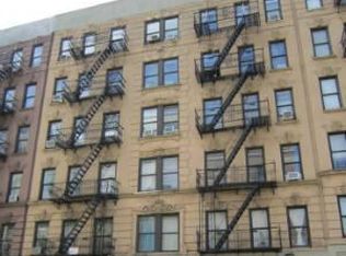 338 E 100th St APT 5A, New York, NY 10029