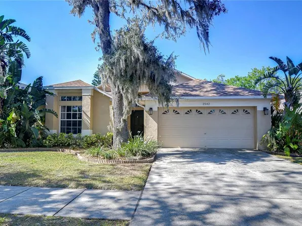 2542 Clareside Dr, Valrico, FL 33596