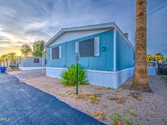 2nd image of 1770 N VALLEY Drive #18