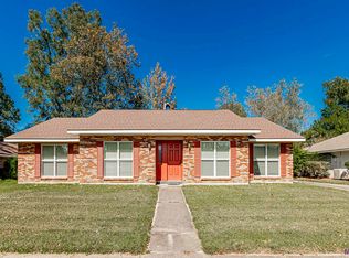 16079 Shenandoah Ave, Baton Rouge, LA 70817