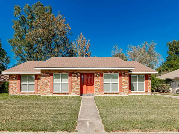 16079 Shenandoah Ave, Baton Rouge, LA 70817