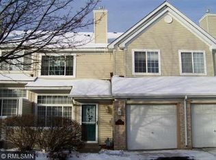 15333 Greenhaven Ln, Burnsville, MN 55306