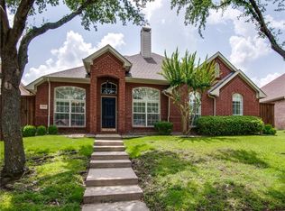5909 Avocet Way, The Colony, TX 75056