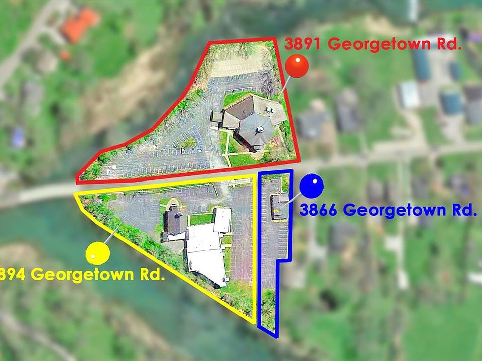 2nd image of 3866 Georgetown Rd