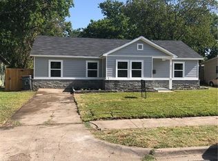 2217 Fenwick Dr, Dallas, TX 75228