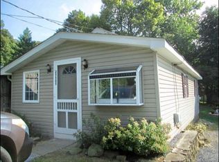 25485 Military Rd, Cascade, MD