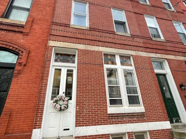 1618 N Calvert St, Baltimore, MD 21202
