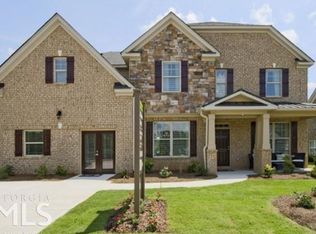 3196 Alhambra Cir, Hampton, GA 30228