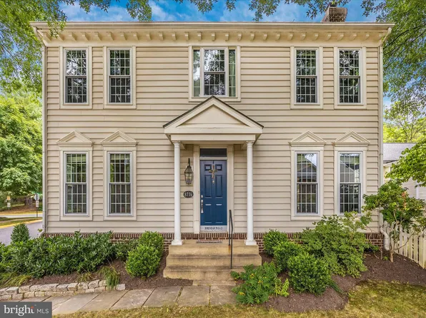 8716 Laurel Valley Ln, Montgomery Village, MD 20886