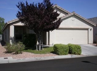 3954 Gold Chip St, Las Vegas, NV 89129