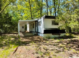 1005/1007 Pleasant Point, Horseshoe Bend, AR 72512
