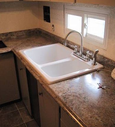 Countertop