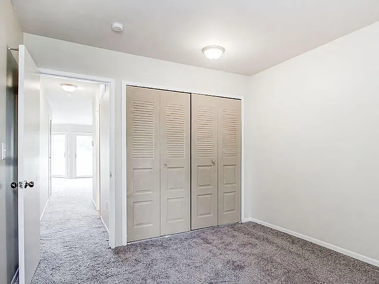 Large Closets