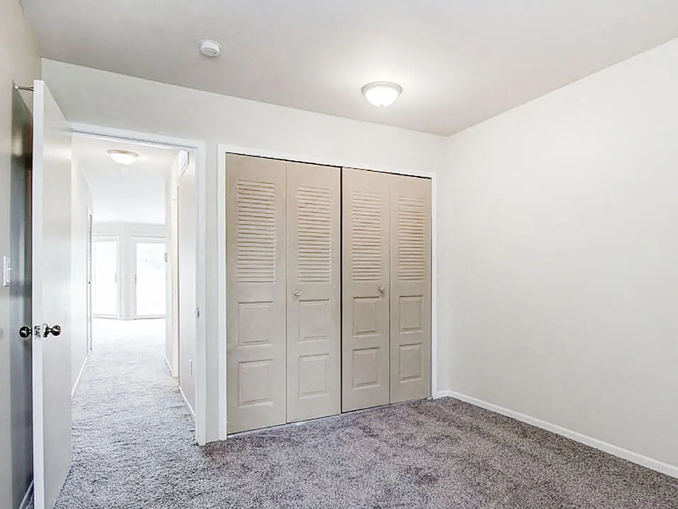 Large Closets