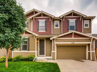 9296 W Swarthmore Dr, Littleton, CO 80123