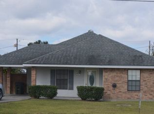 315 E Woodlawn Ranch Rd, Houma, LA 70363