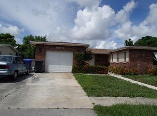6801 SW 10th Ct, North Lauderdale, FL 33068