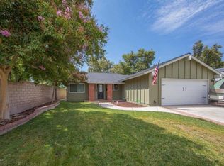 1864 E Hillary Ct, Simi Valley, CA 93065