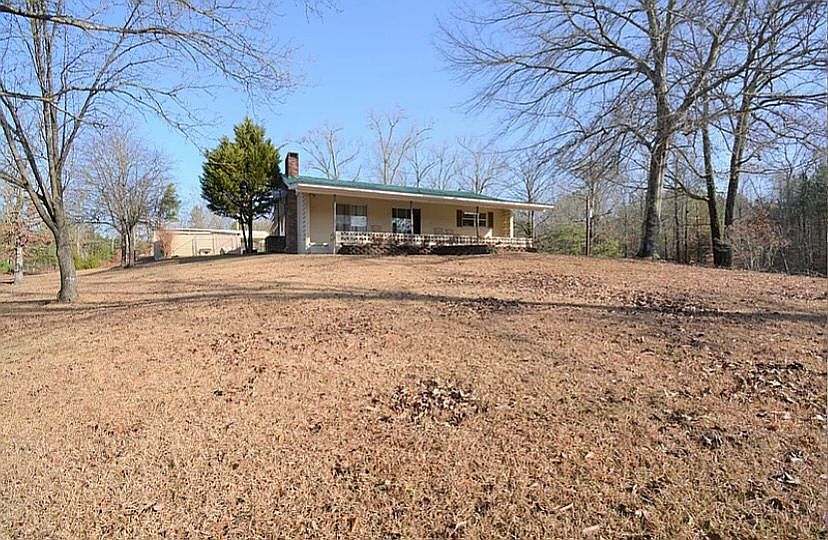901 Bud Isaiah Rd, Mantachie, MS 38855 Zillow