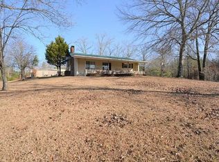 901 Bud Isaiah Rd, Mantachie, MS 38855