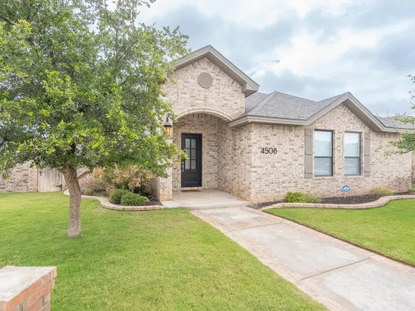 4508 San Pedro Ct, Midland, TX 79707