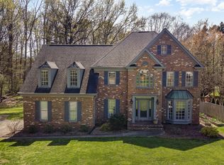 10116 Compton Ln, Huntersville, NC 28078