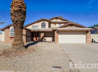 7434 W Sierra St, Peoria, AZ 85345
