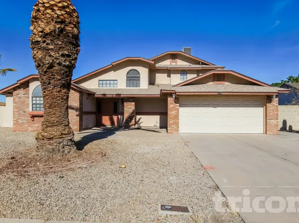 7434 W Sierra St, Peoria, AZ 85345