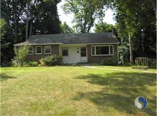 49 Dorrance St, Killingly, CT 06239