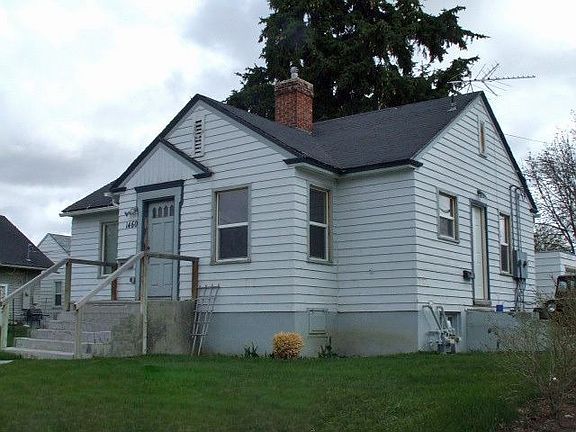 2nd image of 1460 Sage Ave