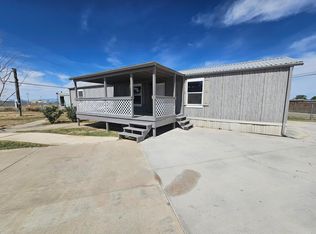 1704 Palo Verde Dr, Alamogordo, NM 88310