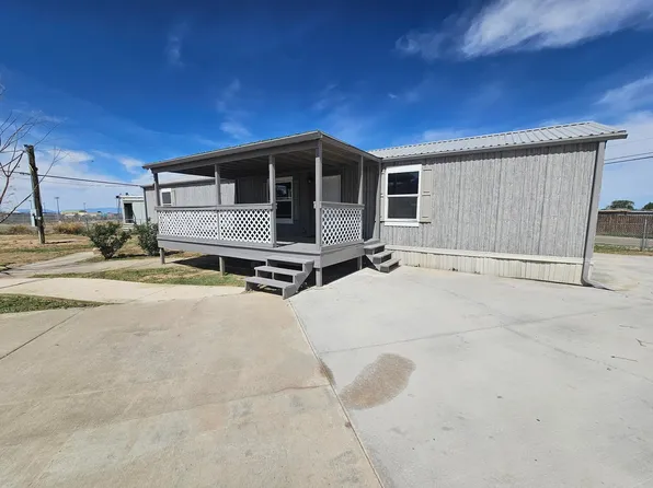 1704 Palo Verde Dr, Alamogordo, NM 88310