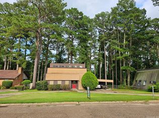 1518 Shady Ln, Magnolia, AR 71753